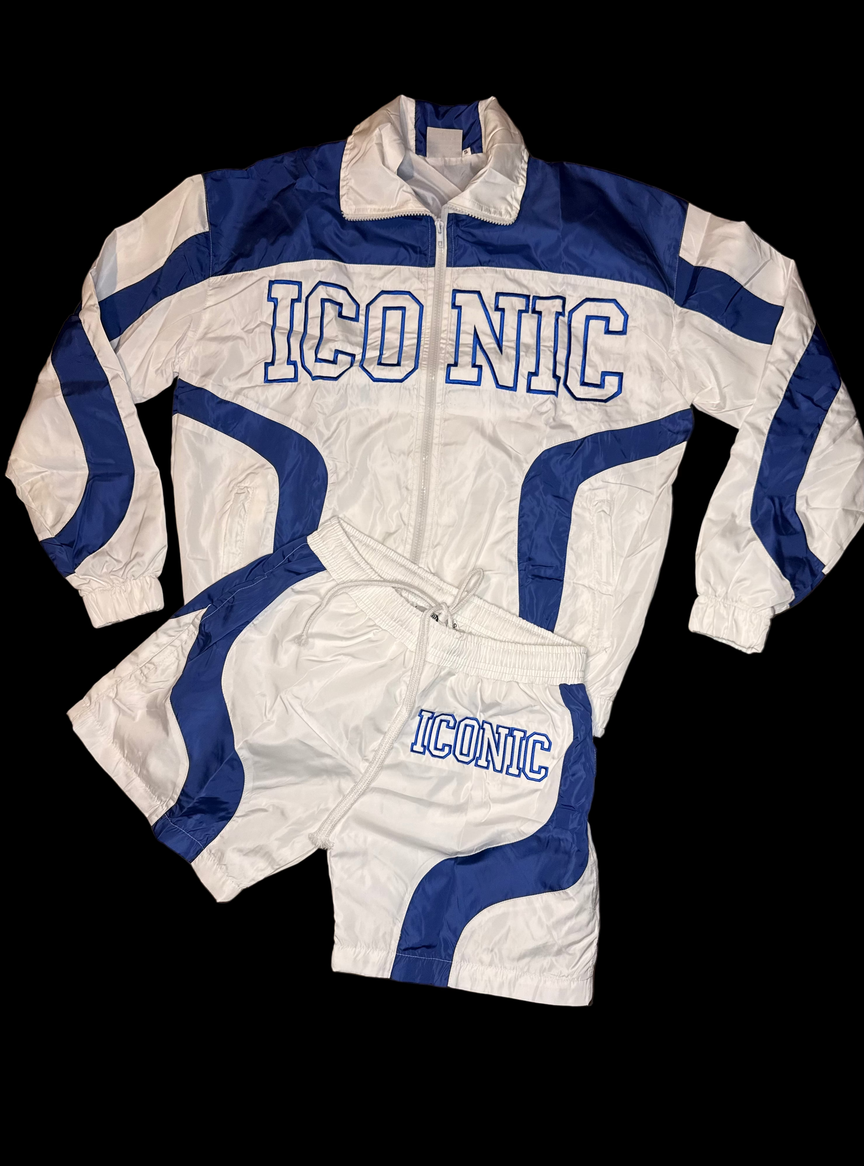 Iconic Windbreaker Sets
