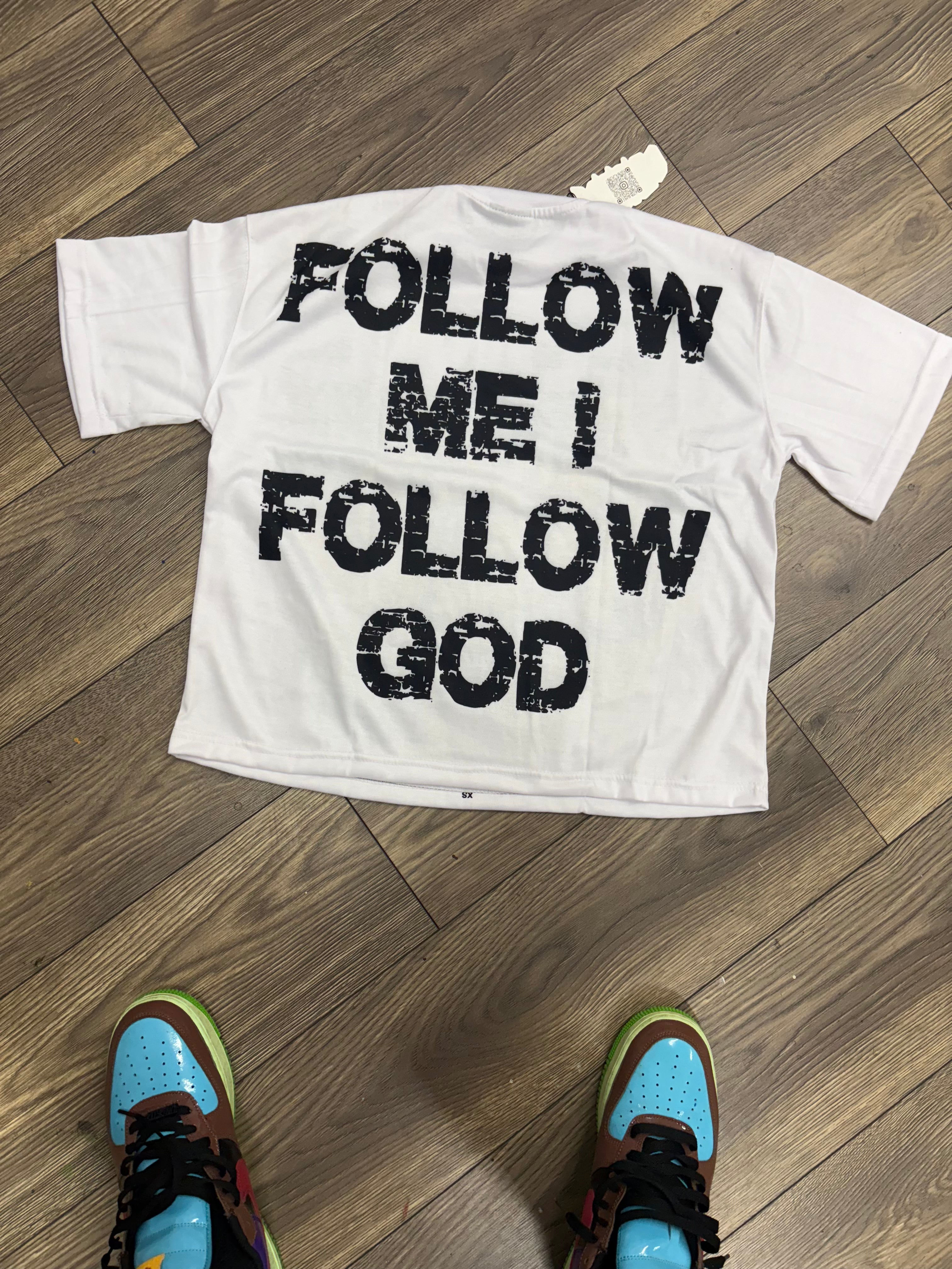 Iconic Angels Tee